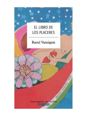 LIBRO DE LOS PLACERES, EL