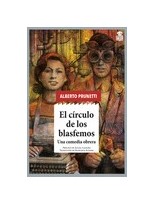 CÍRCULO DE LOS BLASFEMOS, EL