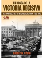 EN BUSCA DE LA VICTORIA DECISIVA