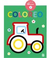 COLOREO - TRACTOR