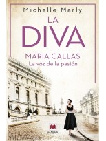 DIVA MARIA CALLAS LA VOZ DE LA PASION, LA