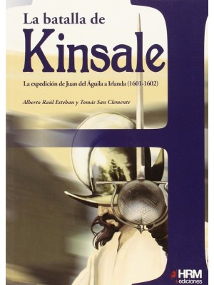 BATALLA DE KINSALE, LA