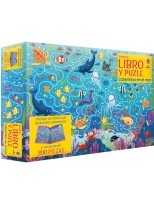 LABERINTOS EN EL MAR (PUZZLE)