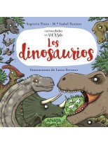 DINOSAURIOS, LOS