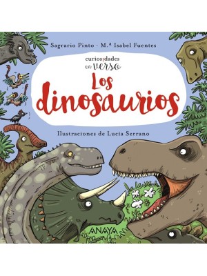 DINOSAURIOS, LOS