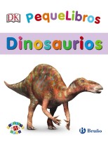 PEQUELIBROS. DINOSAURIOS