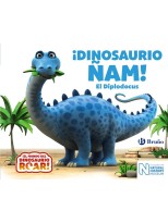 DINOSAURIO ÑAM