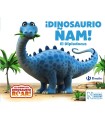 DINOSAURIO ÑAM