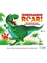 DINOSAURIO ROAR!