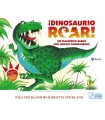 DINOSAURIO ROAR!