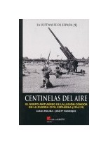 CENTINELAS DEL AIRE