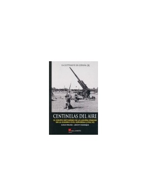 CENTINELAS DEL AIRE