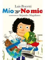 MÍO Y NO MÍO