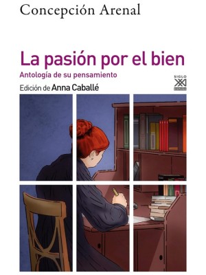 PASIÓN POR EL BIEN, LA