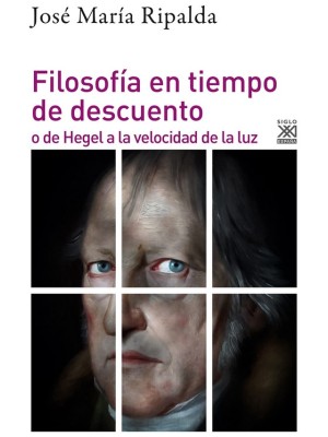 FILOSOFÍA EN TIEMPO DE DESCUENTO