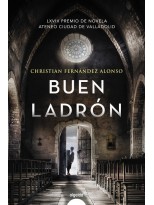BUEN LADRÓN