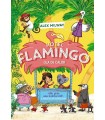 HOTEL FLAMINGO. OLA DE CALOR (LIBRO 2)