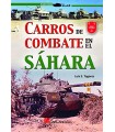 CARROS DE COMBATE EN EL SAHARA