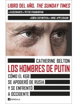 HOMBRES DE PUTIN, LOS