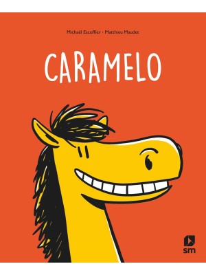 CARAMELO