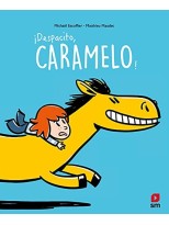 DESPACITO, CARAMELO!