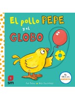 POLLO PEPE Y EL GLOBO, EL