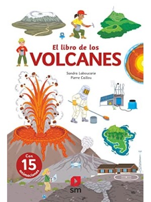 VOLCANES