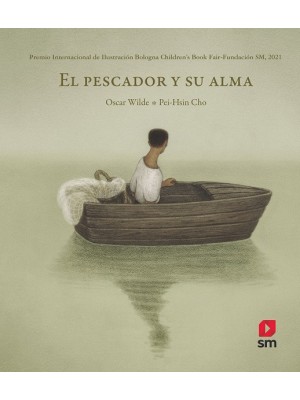 PESCADOR Y SU ALMA, EL
