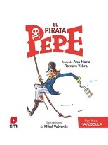 PIRATA PEPE, EL