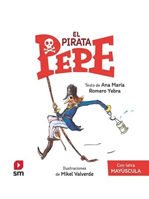 PIRATA PEPE, EL
