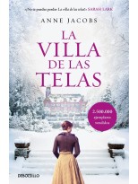 VILLA DE LAS TELAS (LA VILLA DE LAS TELAS 1)