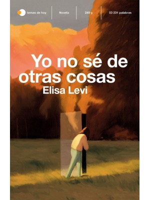 YO NO SÉ DE OTRAS COSAS