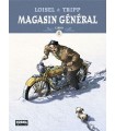 MAGASIN GÉNÉRAL INTEGRAL /1