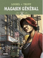 MAGASIN GÉNÉRAL INTEGRAL /2