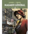 MAGASIN GÉNÉRAL INTEGRAL /2