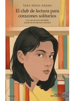CLUB DE LECTURA PARA CORAZONES SOLITARIOS