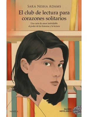CLUB DE LECTURA PARA CORAZONES SOLITARIOS