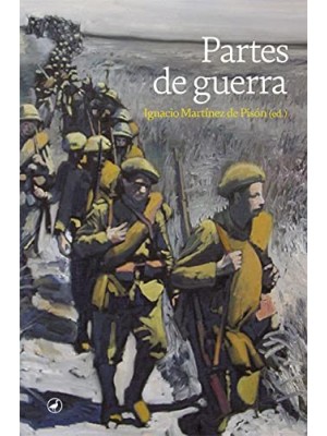 PARTES DE GUERRA