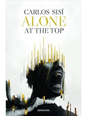 ALONE AT THE TOP