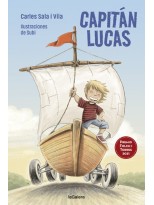 CAPITÁN LUCAS