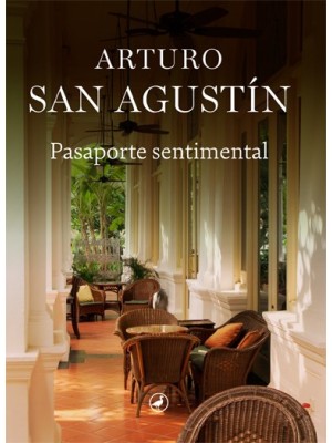 PASAPORTE SENTIMENTAL