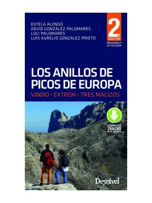 ANILLOS DE PICOS DE EUROPA, LOS