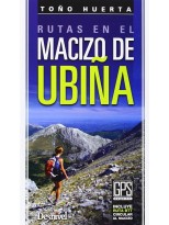 RUTAS EN EL MACIZO DE UBIÑA