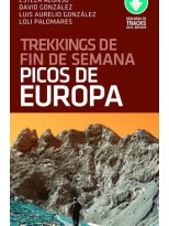 TREKKINGS DE FIN DE SEMANA POR LOS PICOS DE EUROPA
