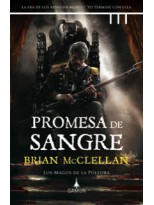 PROMESA DE SANGRE