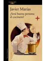 SERÁ BUENA PERSONA EL COCINERO?