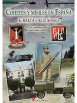 COHETES Y MISILES EN ESPAÑA