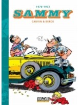 SAMMY 1970-1972
