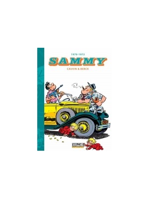 SAMMY 1970-1972