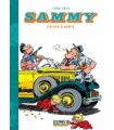 SAMMY 1970-1972